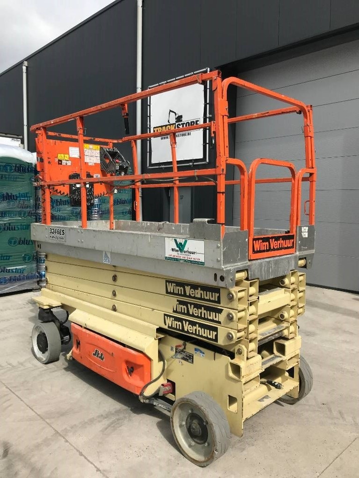 JLG 3246 ES - Scissor lift: picture 2 JLG 3246 ES - Scissor lift: picture 2