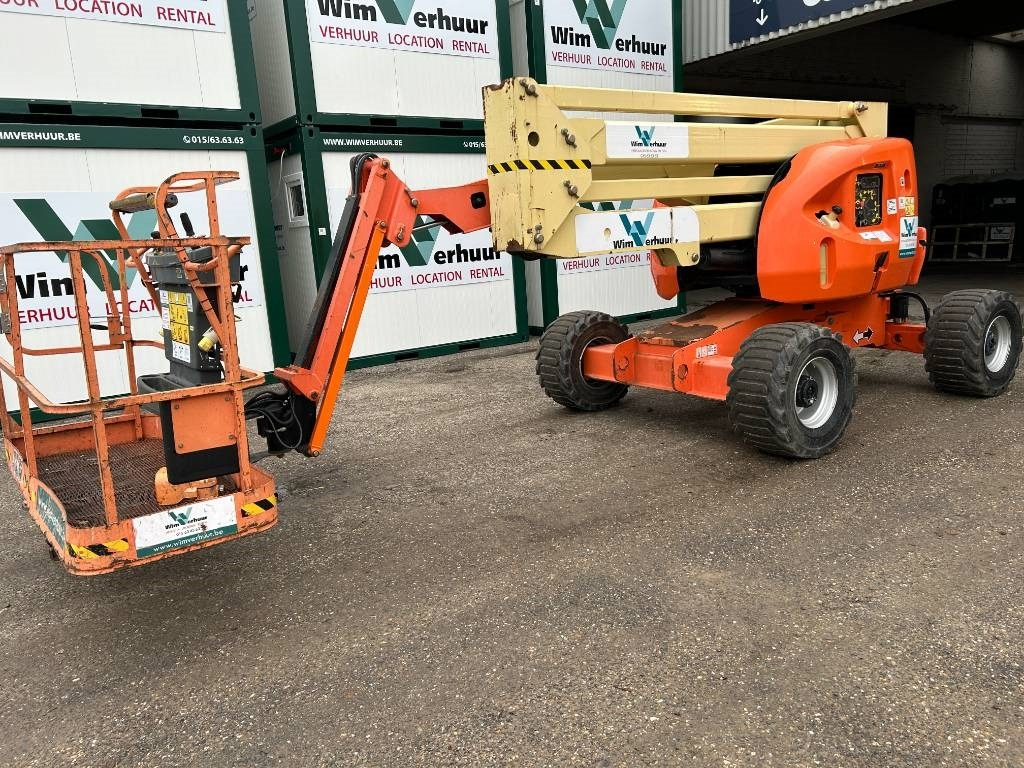 JLG 450 AJ - Articulated boom: picture 2 JLG 450 AJ - Articulated boom: picture 2