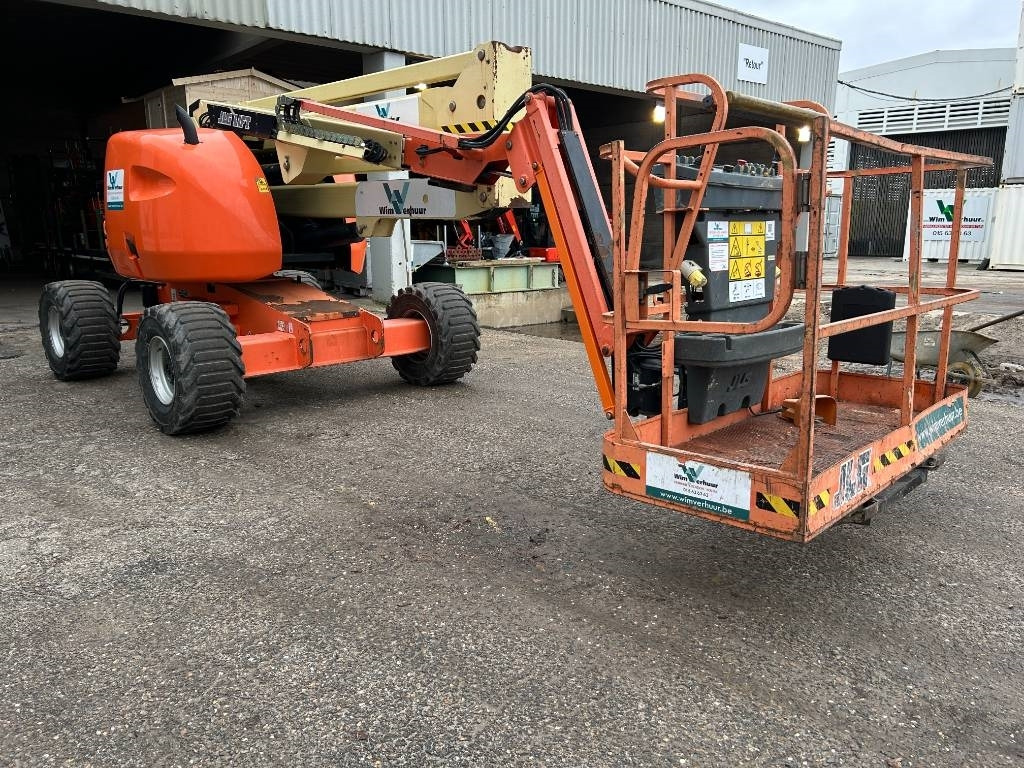 JLG 450 AJ - Articulated boom: picture 5 JLG 450 AJ - Articulated boom: picture 5