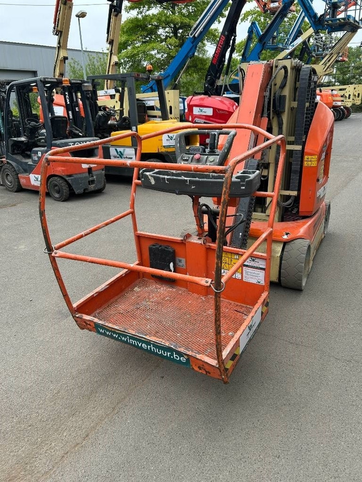 JLG Toucan 12 E - Articulated boom: picture 3 JLG Toucan 12 E - Articulated boom: picture 3