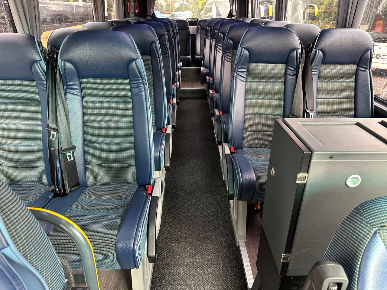 Iveco RAPIDO 70c21 (Garantie 06.2027*Motor neu 09.25) leasing Iveco RAPIDO 70c21 (Garantie 06.2027*Motor neu 09.25): picture 20