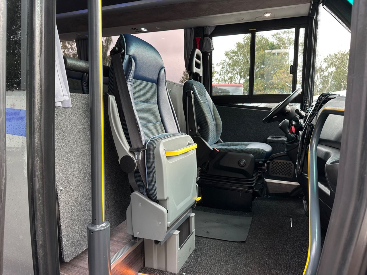 Iveco RAPIDO 70c21 (Garantie 06.2027*Motor neu 09.25) leasing Iveco RAPIDO 70c21 (Garantie 06.2027*Motor neu 09.25): picture 15