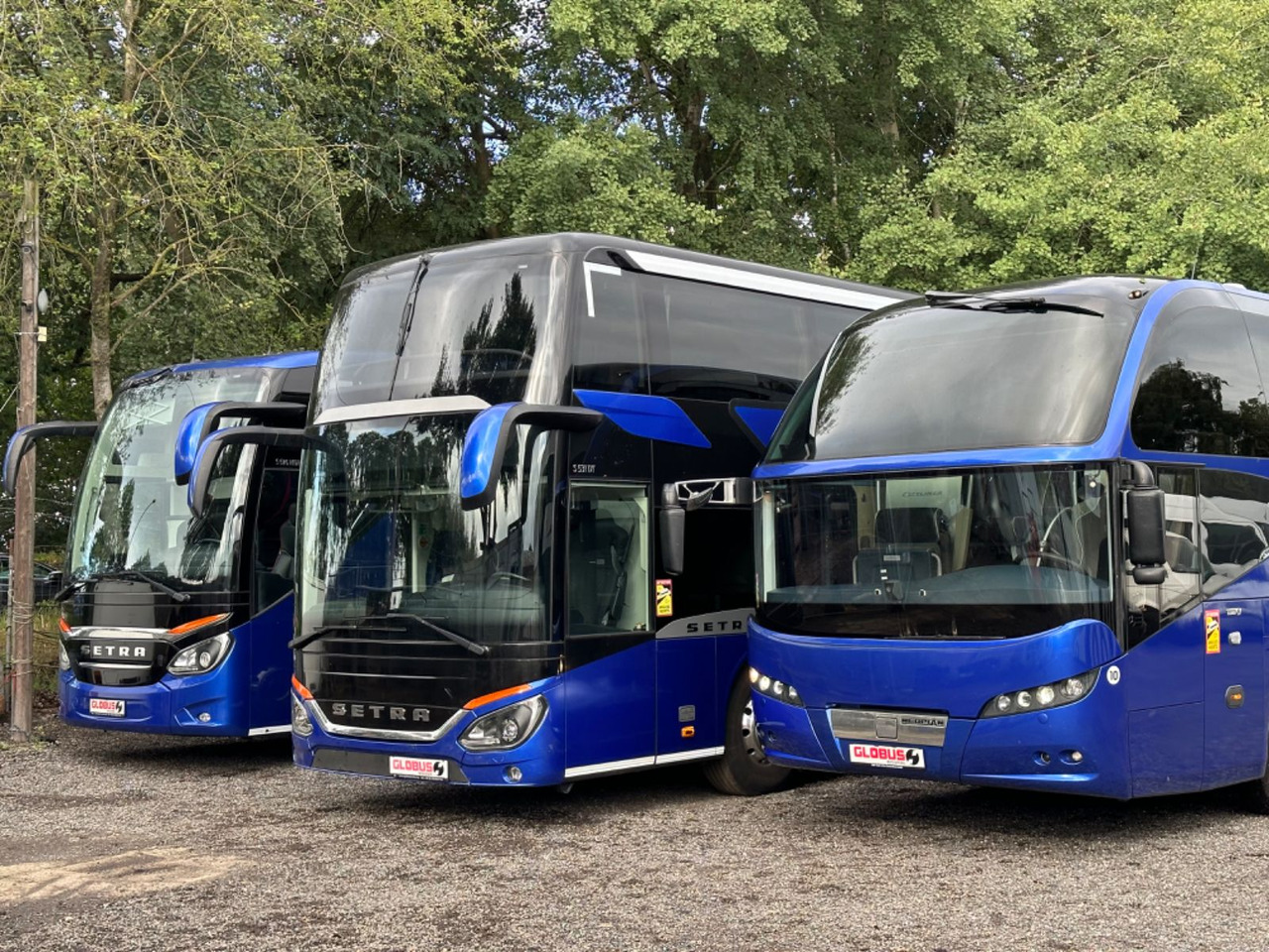 Iveco RAPIDO (Garantie 06.2027*30 Sitze) Rosero - Minibus, Passenger van: picture 5 Iveco RAPIDO (Garantie 06.2027*30 Sitze) Rosero - Minibus, Passenger van: picture 5