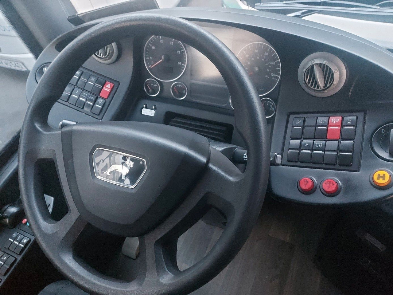 MAN 3x A78Lions City LE Ü (DE*Euro6*TOP) A20/A21 - City bus: picture 1 MAN 3x A78Lions City LE Ü (DE*Euro6*TOP) A20/A21 - City bus: picture 1