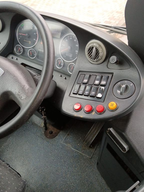 Articulated bus MAN A 23 Lion´s City G (EEV*Klima*TÜV 06/25) MAN A 23 Lion´s City G (EEV*Klima*TÜV 06/25): picture 7