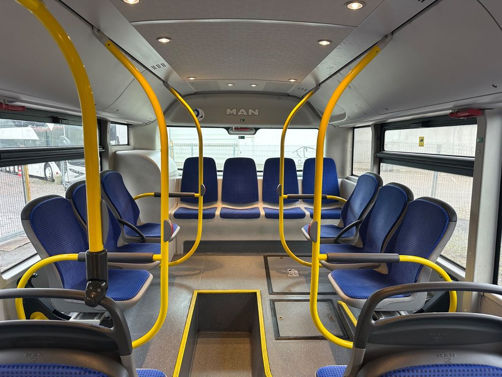 City bus MAN A20 Lions City (DE*Euro6*TOP) A20/Citaro: picture 14