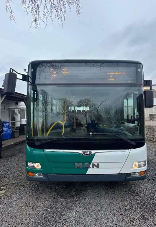 City bus MAN A20 Lions City (DE*Euro6*TOP) A20/Citaro: picture 6