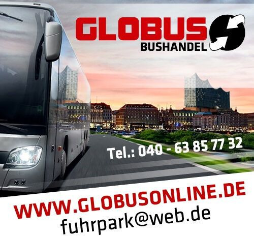 MAN Clubstar (Auwärter) - City bus, Passenger van: picture 1 MAN Clubstar (Auwärter) - City bus, Passenger van: picture 1