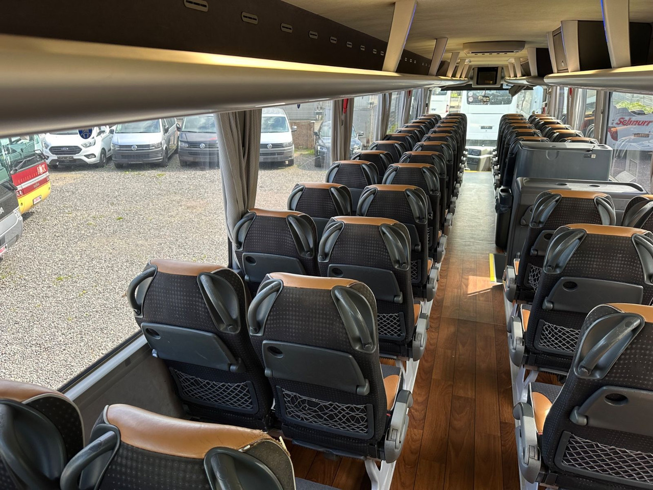 Coach MAN R 08 Lion´s Coach L (59 Sitze*Schalt*TOP*DE): picture 22
