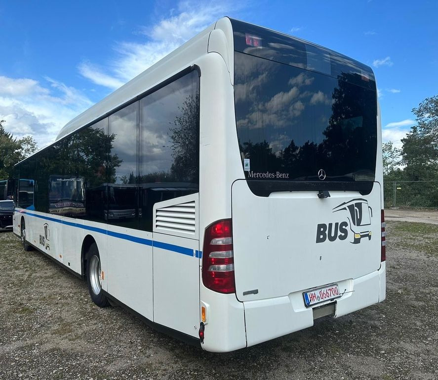 Mercedes-Benz 2x O 530 Citaro LE (50 Sitze) - City bus: picture 3 Mercedes-Benz 2x O 530 Citaro LE (50 Sitze) - City bus: picture 3