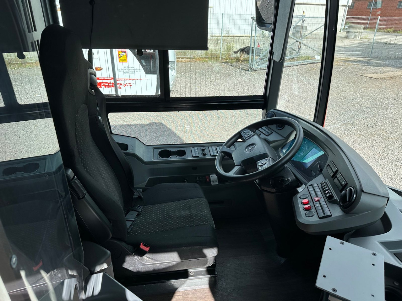 Mercedes-Benz O 530 C2 Citaro LE 260KW*Klimaanlage*Hybrid - City bus: picture 5 Mercedes-Benz O 530 C2 Citaro LE 260KW*Klimaanlage*Hybrid - City bus: picture 5