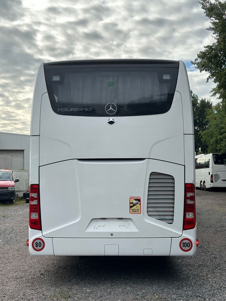 Coach Mercedes-Benz Tourismo E 16 RHD-M/2A (wenig Km*TOP*61 Sitze): picture 10