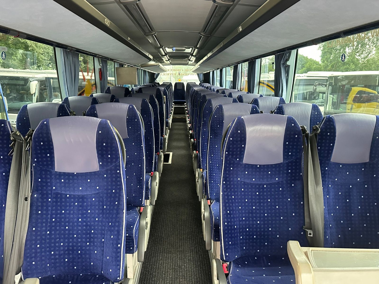 Neoplan P15 Cityliner Euro4*55 Sitze - Coach: picture 5 Neoplan P15 Cityliner Euro4*55 Sitze - Coach: picture 5
