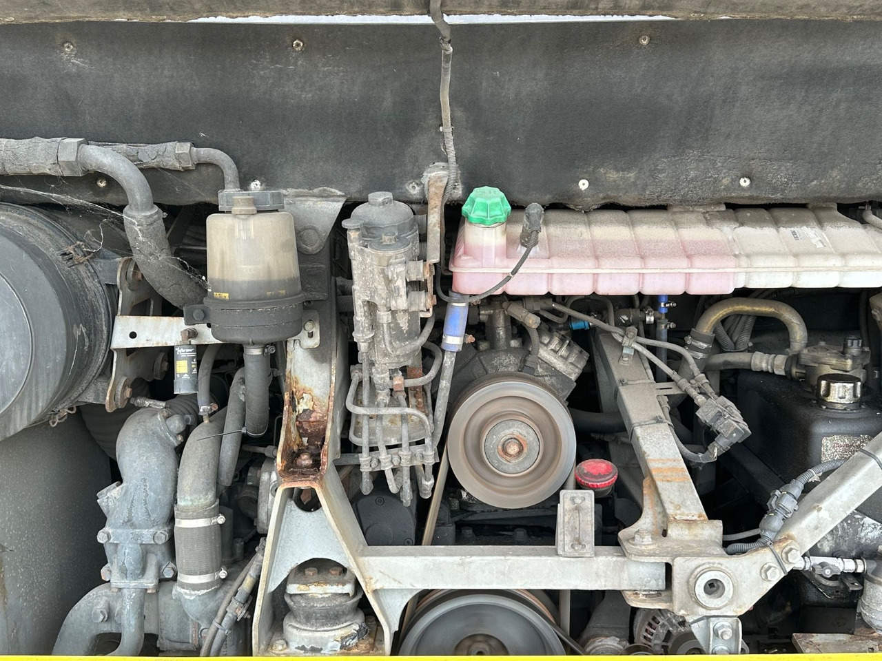 Neoplan P25 Trendliner 3516ÜC Klimaanlage*WC*57 Sitze Neoplan P25 Trendliner 3516ÜC Klimaanlage*WC*57 Sitze - Coach: picture 4 Neoplan P25 Trendliner 3516ÜC Klimaanlage*WC*57 Sitze Neoplan P25 Trendliner 3516ÜC Klimaanlage*WC*57 Sitze - Coach: picture 4