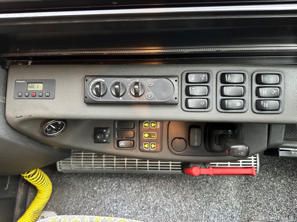 Scania CityWide LE (AC*EEV)  leasing Scania CityWide LE (AC*EEV): picture 10