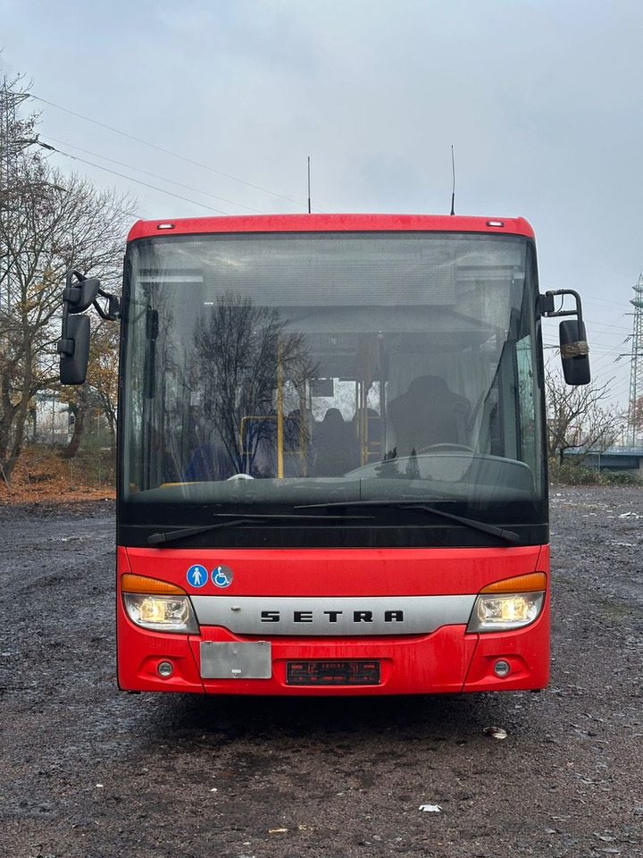 City bus Setra S 415 LE Business  ( wenig Km*TOP): picture 8