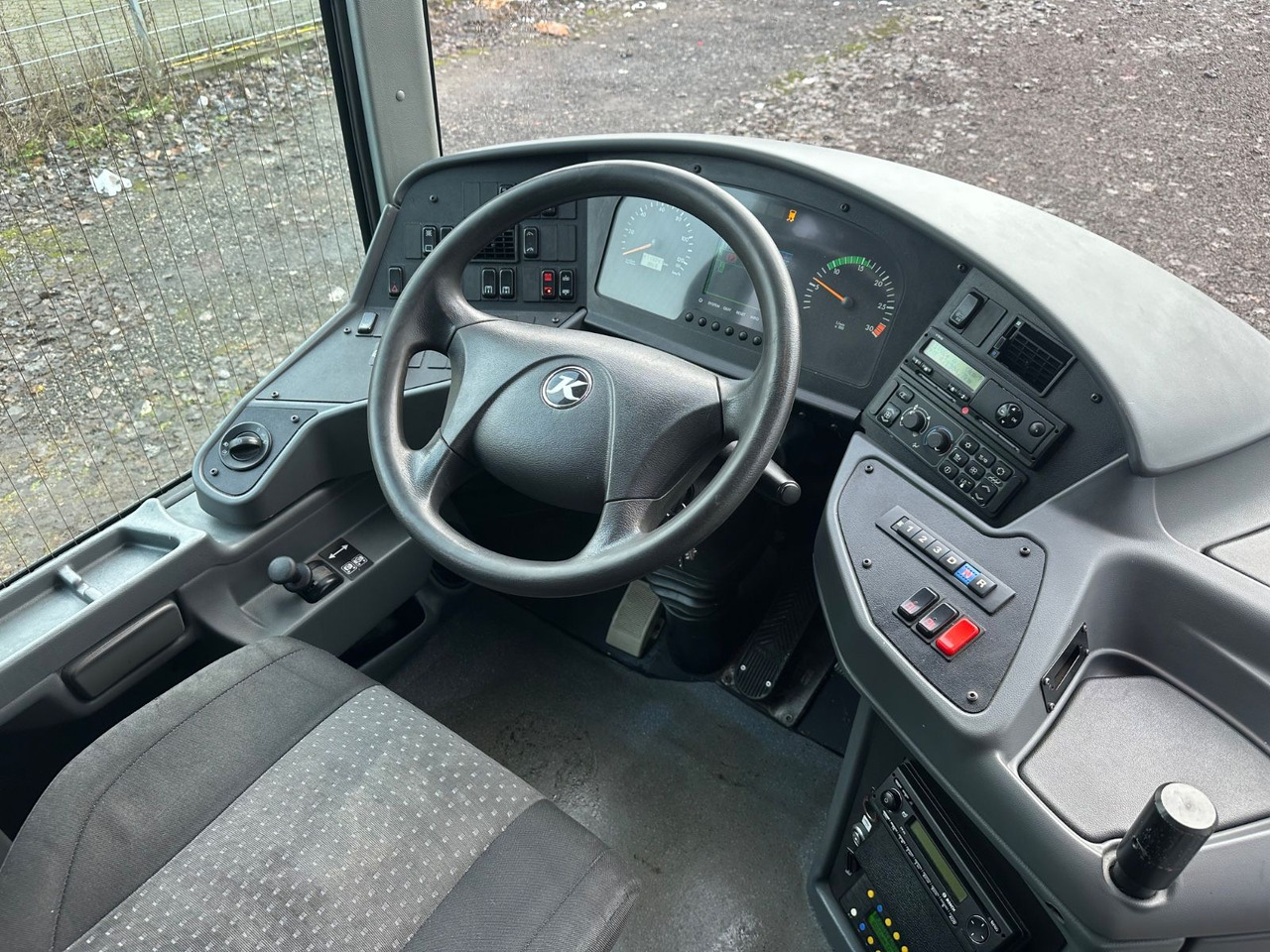 City bus Setra S 415 LE Business  ( wenig Km*TOP): picture 11