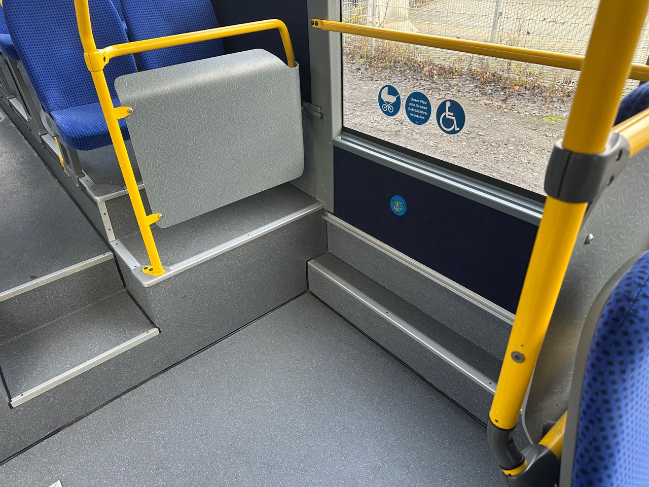 City bus Setra S 415 LE Business  ( wenig Km*TOP): picture 18