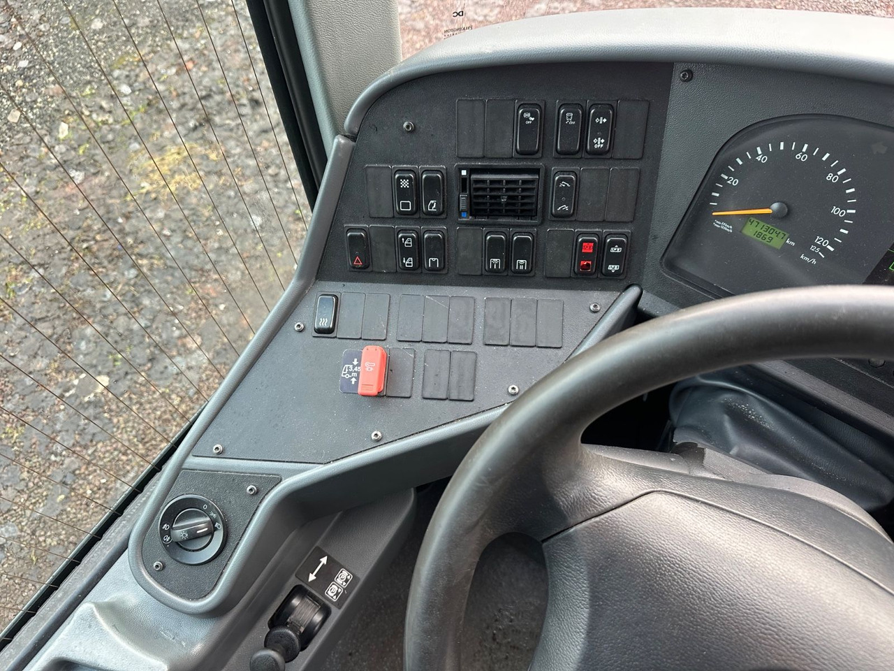 City bus Setra S 415 LE Business  ( wenig Km*TOP): picture 13