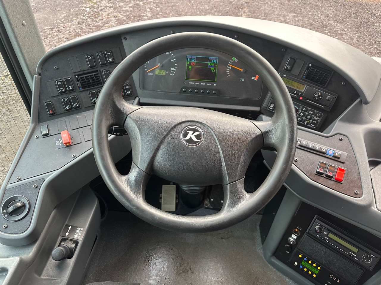 City bus Setra S 415 LE Business  ( wenig Km*TOP): picture 12