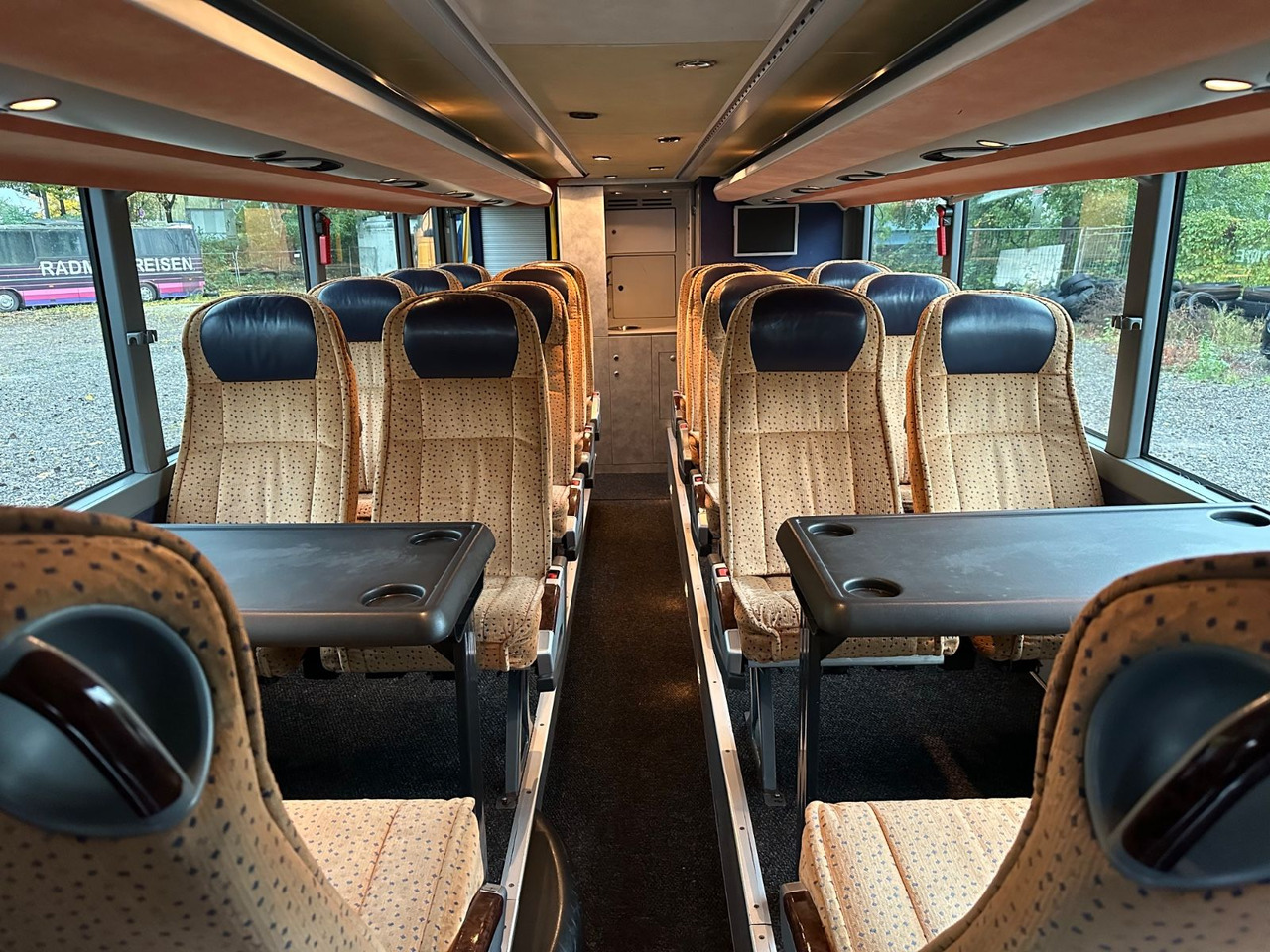 Double-decker bus Setra S 431 DT (80 Sitze*TOP*Euro 4): picture 19