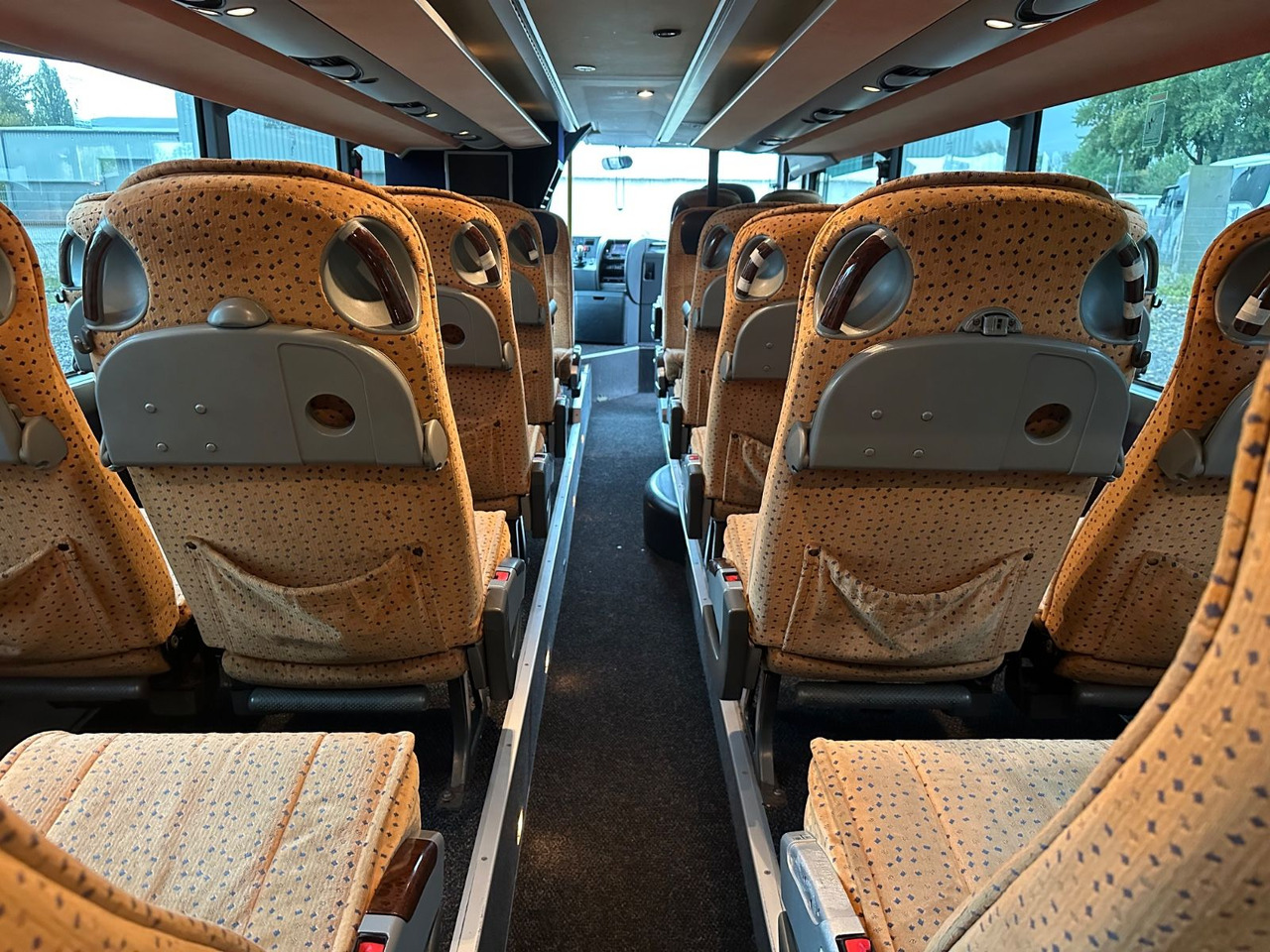 Double-decker bus Setra S 431 DT (80 Sitze*TOP*Euro 4): picture 22