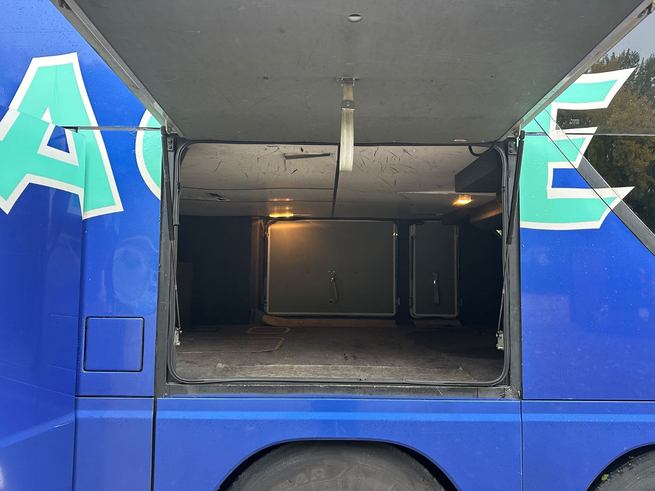 Double-decker bus Setra S 431 DT (80 Sitze*TOP*Euro 4): picture 10