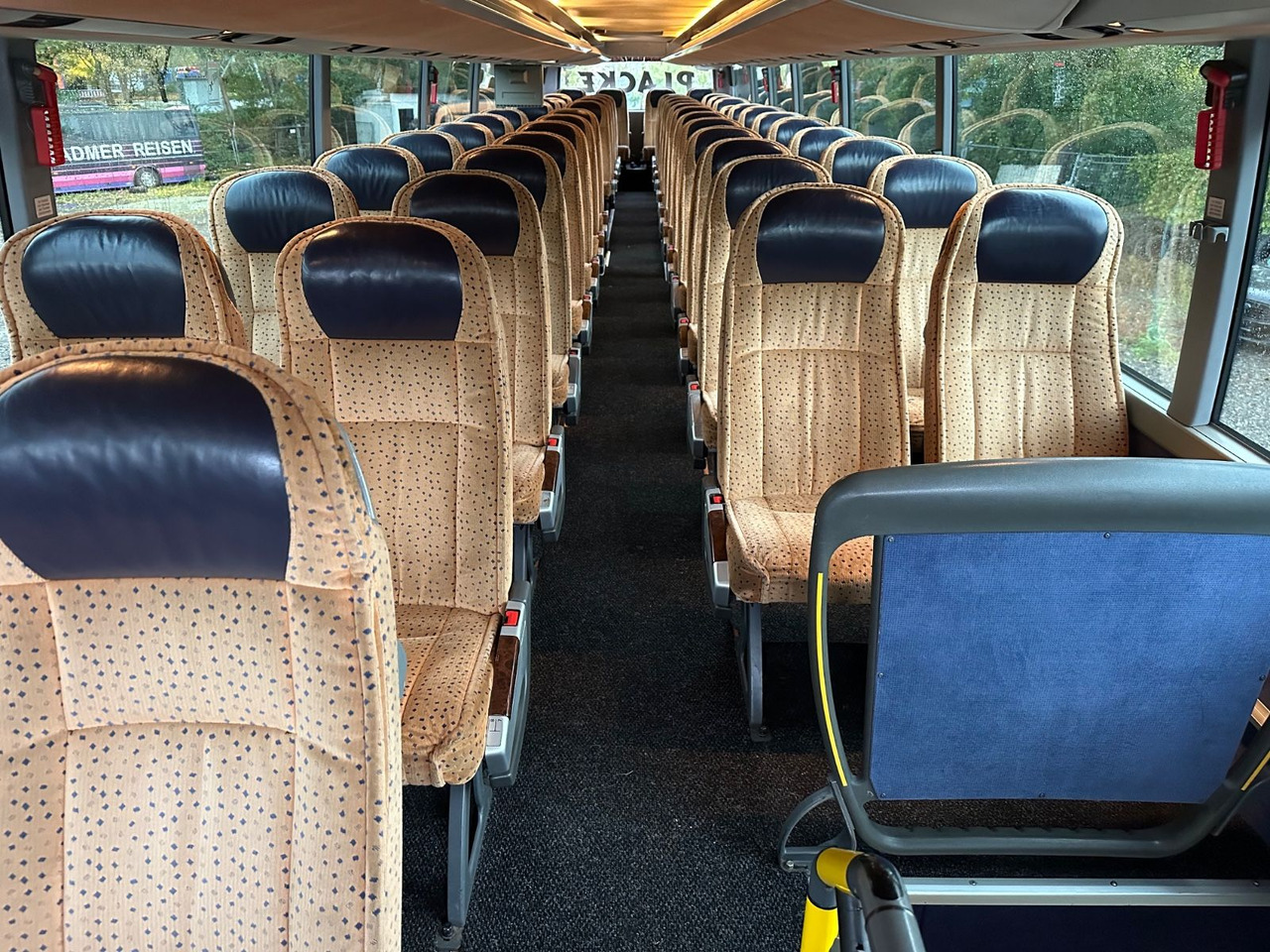 Double-decker bus Setra S 431 DT (80 Sitze*TOP*Euro 4): picture 23