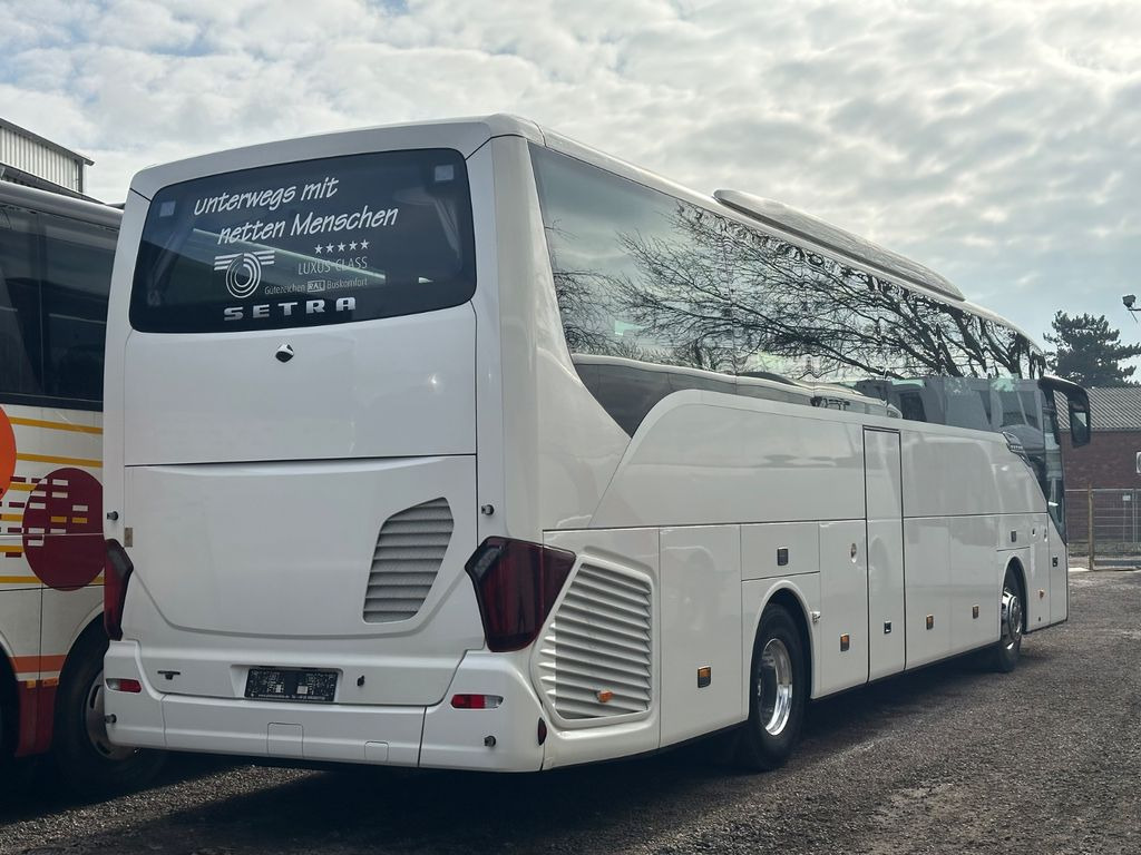 Setra S 515 HD (TOP*DE-Bus*) - Coach: picture 2 Setra S 515 HD (TOP*DE-Bus*) - Coach: picture 2