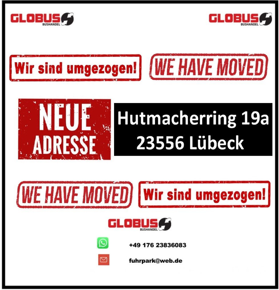 Temsa MD7 plus (wenig Km*34 Sitze*DE) MD9 - Minibus, Passenger van: picture 1 Temsa MD7 plus (wenig Km*34 Sitze*DE) MD9 - Minibus, Passenger van: picture 1