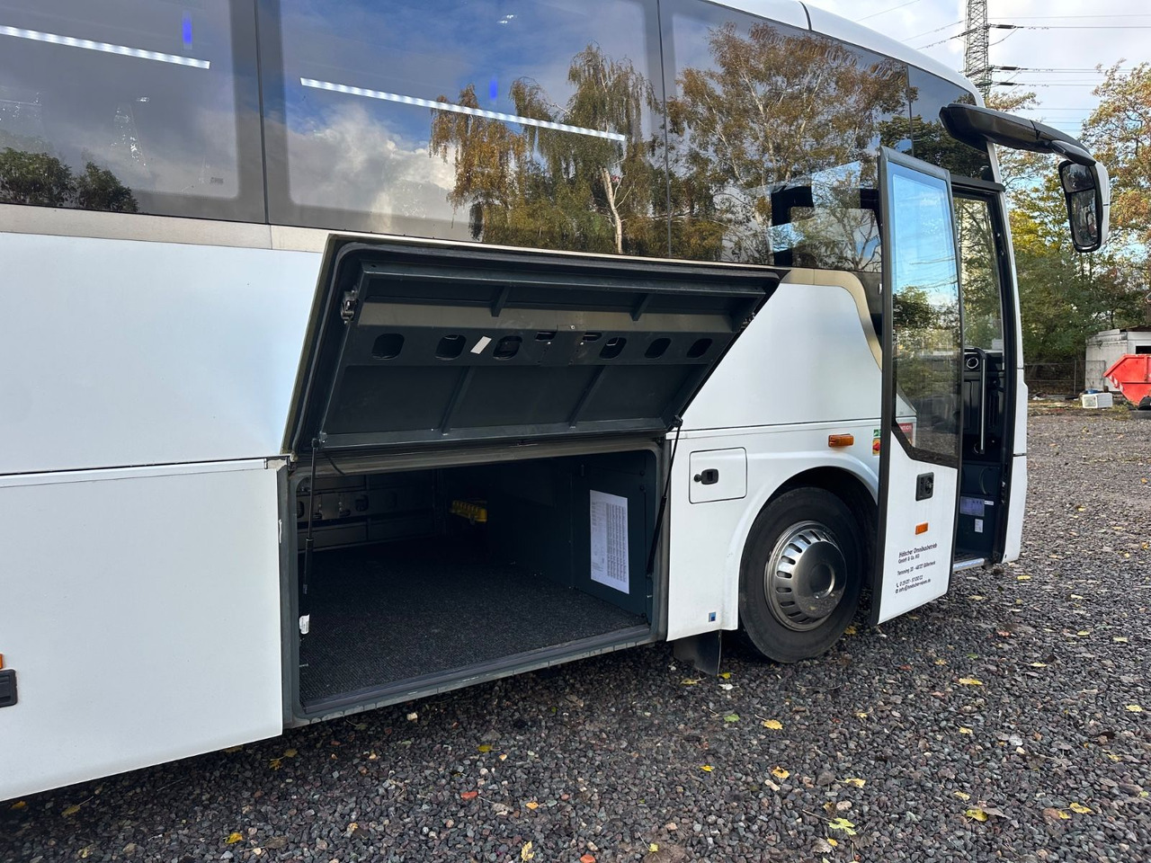 Temsa MD9 (155 t.Km*34 Sitze) leasing Temsa MD9 (155 t.Km*34 Sitze): picture 11 Temsa MD9 (155 t.Km*34 Sitze) leasing Temsa MD9 (155 t.Km*34 Sitze): picture 11