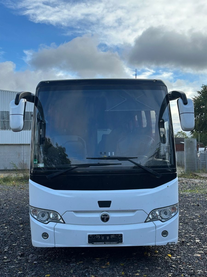 Temsa MD9 (155 t.Km*34 Sitze) leasing Temsa MD9 (155 t.Km*34 Sitze): picture 9 Temsa MD9 (155 t.Km*34 Sitze) leasing Temsa MD9 (155 t.Km*34 Sitze): picture 9