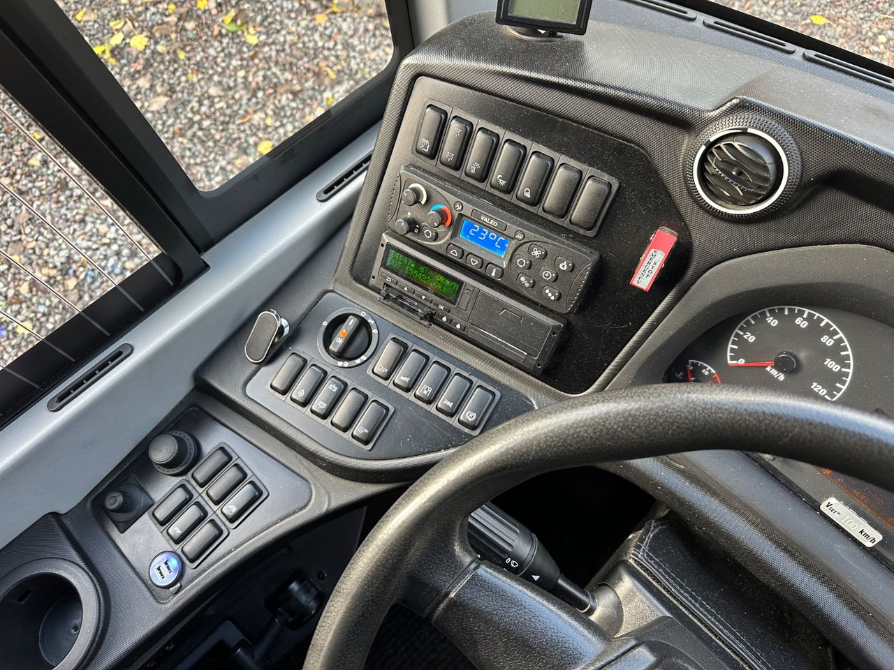 Temsa MD9 (155 t.Km*34 Sitze) leasing Temsa MD9 (155 t.Km*34 Sitze): picture 17 Temsa MD9 (155 t.Km*34 Sitze) leasing Temsa MD9 (155 t.Km*34 Sitze): picture 17