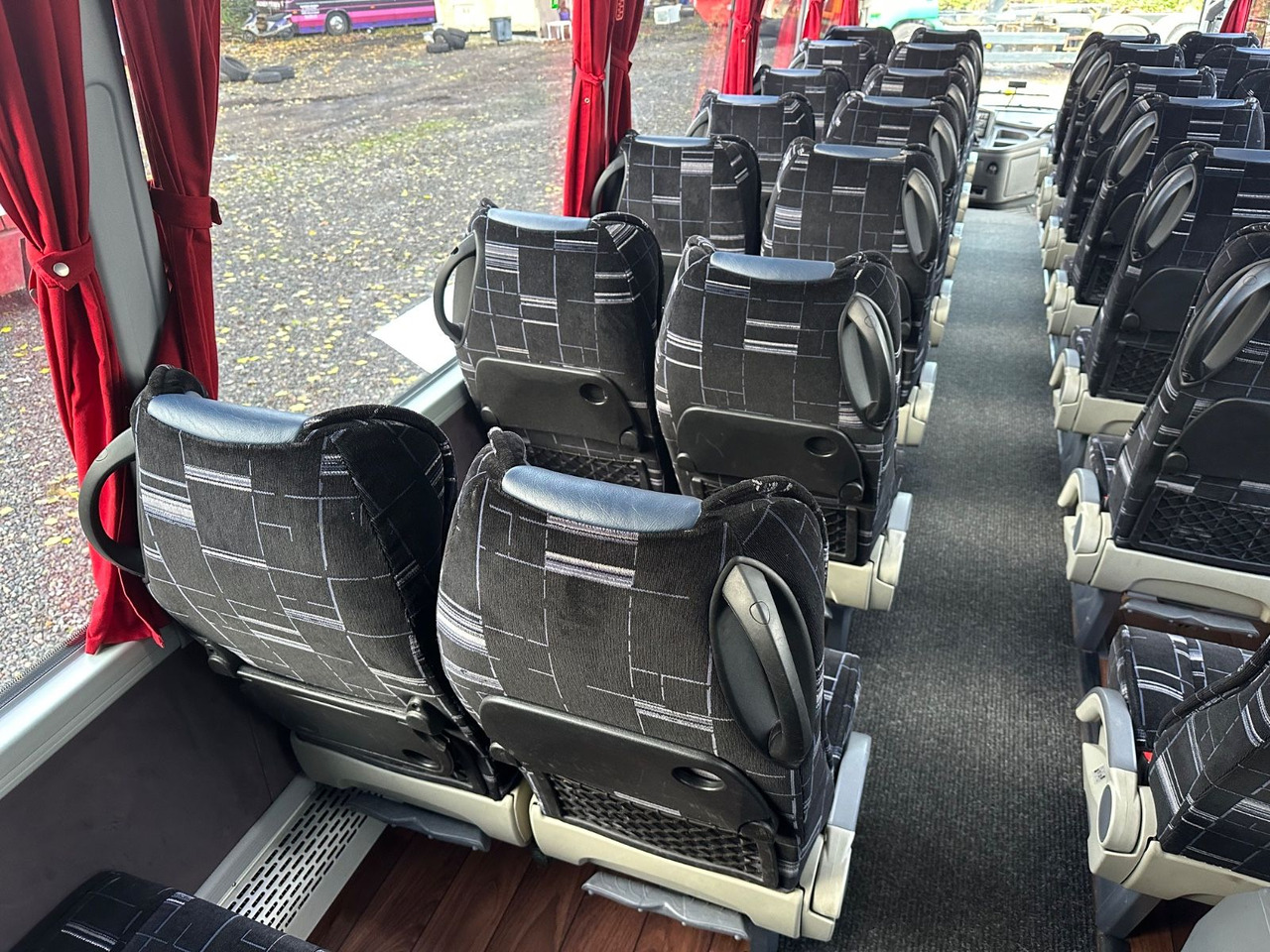 Temsa MD9 (155 t.Km*34 Sitze) leasing Temsa MD9 (155 t.Km*34 Sitze): picture 22 Temsa MD9 (155 t.Km*34 Sitze) leasing Temsa MD9 (155 t.Km*34 Sitze): picture 22