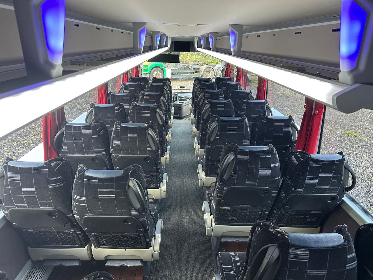 Temsa MD9 (155 t.Km*34 Sitze) leasing Temsa MD9 (155 t.Km*34 Sitze): picture 21 Temsa MD9 (155 t.Km*34 Sitze) leasing Temsa MD9 (155 t.Km*34 Sitze): picture 21