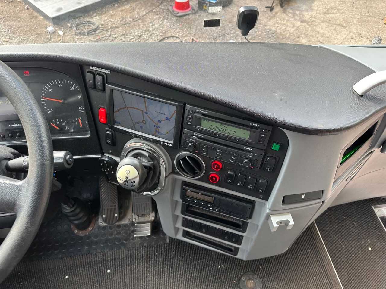 Coach Vanhool TX17 Astron (TOP*57 Sitze) 417 HDH/ 517 HDH: picture 17