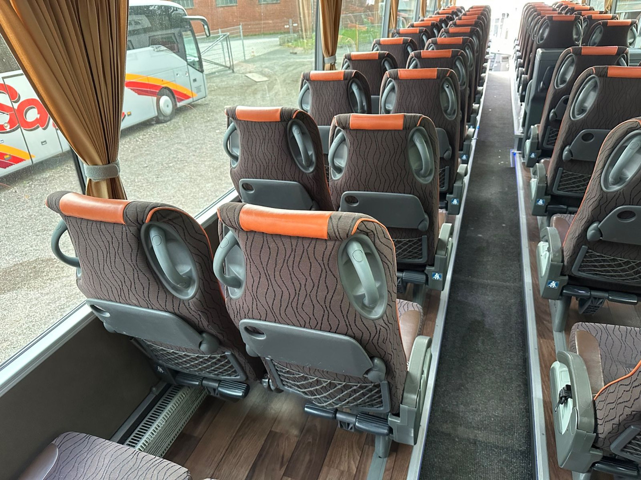 Vanhool TX17 Astron (TOP*57 Sitze) 417 HDH/ 517 HDH leasing Vanhool TX17 Astron (TOP*57 Sitze) 417 HDH/ 517 HDH: picture 22