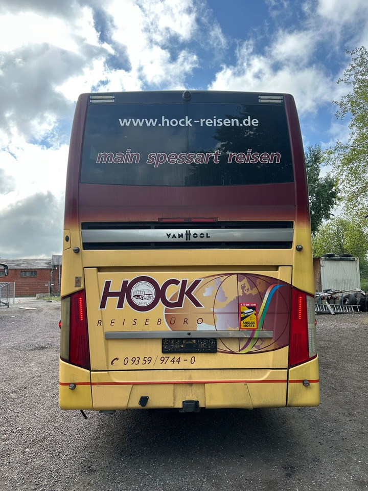 Coach Vanhool TX17 Astron (TOP*57 Sitze) 417 HDH/ 517 HDH: picture 12
