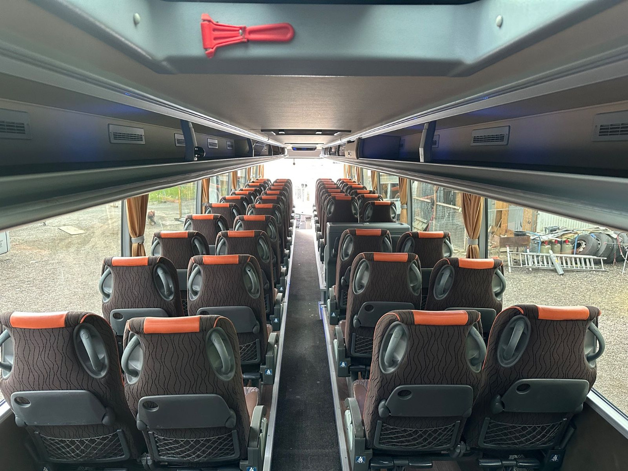 Vanhool TX17 Astron (TOP*57 Sitze) 417 HDH/ 517 HDH leasing Vanhool TX17 Astron (TOP*57 Sitze) 417 HDH/ 517 HDH: picture 20