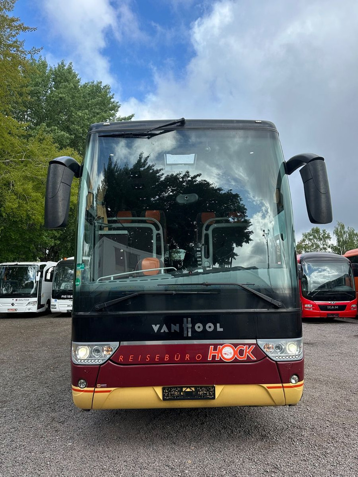 Coach Vanhool TX17 Astron (TOP*57 Sitze) 417 HDH/ 517 HDH: picture 11