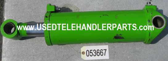 MERLO Hydraulikzylinder Nr. 053667 - Hydraulic cylinder for Telescopic handler: picture 1 MERLO Hydraulikzylinder Nr. 053667 - Hydraulic cylinder for Telescopic handler: picture 1