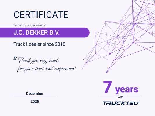 certificate certificate