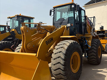 Anhui Tuojie Engineering Machinery Trading Co., Ltd.